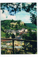 L-2860   LAROCHETTE : Vue Partielle Et Chateau Feodal - Fels