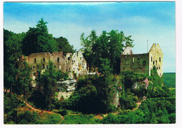 L-2861   LAROCHETTE : Le Chateau Feodal - Fels