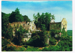 L-2861   LAROCHETTE : Le Chateau Feodal - Larochette