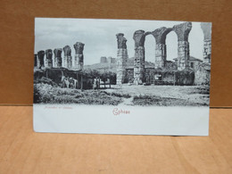 EPHESE (Turquie) Ruines Antiques - Turquie