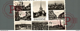 PAYERNE - Payerne