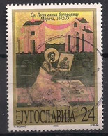 Jugoslawien  (2000)  Mi.Nr.  3006  Gest. / Used  (4cj31) - Used Stamps