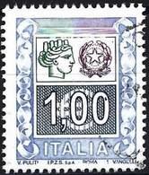 Italy 2005 - Mi 3012 - YT 2759 ( High Values ) - 2001-10: Gebraucht