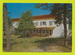 83 LE LOGIS DU PIN Vers Combs Sur Artuby Centre Vacances O.D.E.L De La Martre Les Chardons Bleus En 1990 - Comps-sur-Artuby