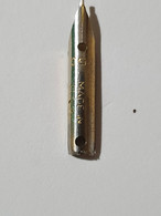 Pennino  SIGNATURE Per Penna Stilografica - Stylos