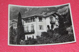 Lecco Bellano Villa Maria Al Roseto 1955 - Lecco