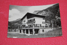 Lecco Barzio Villa Egle 1955 - Lecco