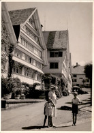 Rehetobel * 26. 8. 1938 - AR Appenzell Outer-Rhodes