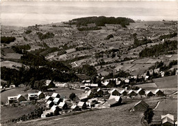 Das Kinderdorf Pestalozzi In Trogen (167/3375) - Trogen