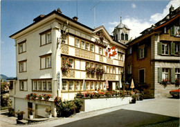 Trogen (App.) - Hotel-Restaurant Zum Schäfli (37727) - Trogen