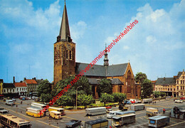 Kerk - Turnhout - Turnhout