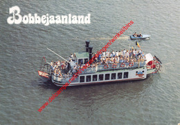 Bobbejaanland - Mississippi Boot - Lichtaart - Kasterlee