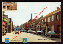 Nieuwstraat - Baarle-Hertog - Baarle-Hertog