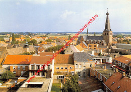 Luchtopname - Baarle-Hertog - Baarle-Hertog