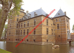 Kasteel Van De Hertogen Van Brabant - Turnhout - Turnhout