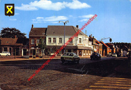 Molsebaan - Dessel - Dessel