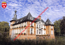 Kasteel Van Schoten - Schoten - Schoten