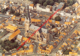 H. Hartkerk - Turnhout - Turnhout