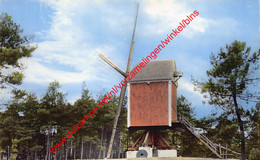 Standaard Molen - Kasterlee - Kasterlee