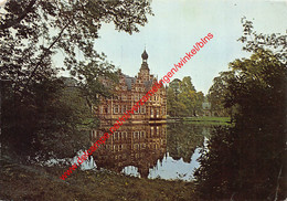 Kasteel Groeningenhof - Kontich - Kontich