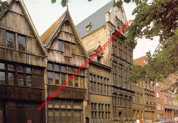 Huis De Zalm Museum - Mechelen - Mechelen