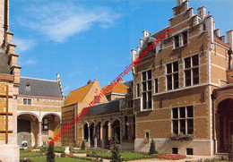 Het Paleis Van Margaretha Van Oostenrijk - Mechelen - Mechelen