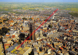 Luchtopname - Mechelen - Mechelen