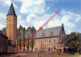 Norbertijner Abdij - Hoevegebouw 1640 - Tongerlo - Westerlo