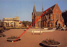 Kerkplein - Beerse - Beerse