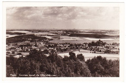 Vaals - Gezien Vanaf De Uitzichttoren - 1952 - Vaals