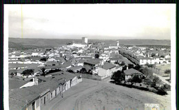 MOURA - Vista Panorâmica, Focada Do Sul. ( Ed. LOTY Nº 1) Carte Postale - Beja