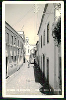 SERTÃ - CERNACHE DO BONJARDIM - Rua D. Nuno A. Pereira. ( Ed. Luzfama) Carte Postale - Castelo Branco
