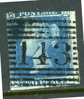 Great Britain USED 1841 - Usati