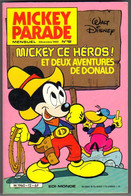 MICKEY-PARADE N° 12 - Mickey Parade
