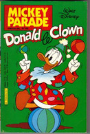 MICKEY-PARADE N° 86 - Mickey Parade