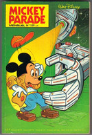 MICKEY-PARADE N° 109 - Mickey Parade