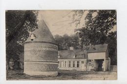 OFFRANVILLE - 76 - Seine Maritime - Intérieur De Ferme (Pigeonnier) - Offranville