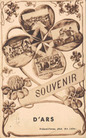 I1403 - SOUVENIR D'ARS - D01 - Ars-sur-Formans