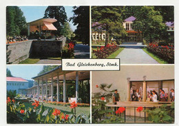 AK 042084 AUSTRIA - Bad Gleichenberg - Bad Gleichenberg