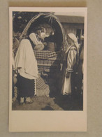 Costumi Valcea 1915  Fotografie NORLAND Bucuresti No Renewal Only 1 Week Auction Postcard In Commission - Rumänien