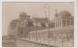 LIDO Di VENEZIA (VE) Excelsior Palace Hotel - F.p. Fotografica NPG (N° 267) - Anni '1900 - Venezia (Venice)