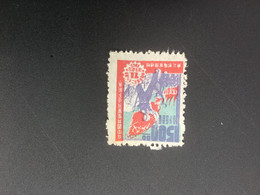 CHINA STAMP, UnUSED, TIMBRO, STEMPEL, CINA, CHINE, LIST 6069 - Nordostchina 1946-48