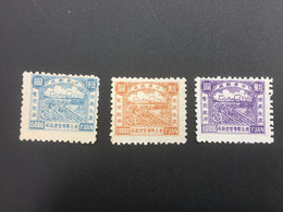 CHINA STAMP, UnUSED, TIMBRO, STEMPEL, CINA, CHINE, LIST 6075 - China Del Nordeste 1946-48