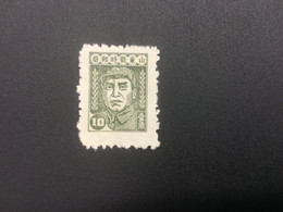 CHINA STAMP, UnUSED, TIMBRO, STEMPEL, CINA, CHINE, LIST 6185 - Andere & Zonder Classificatie