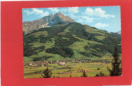 AUTRICHE---ST.JOHANN In TIROL--der Bekannte Luftkurot Und Ideale--voir 2 Scans - St. Johann In Tirol