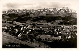 Teufen Mit Säntis * 9. 6. 1933 - Teufen