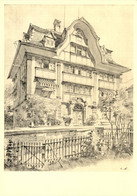 Bürgerhaus In Gais - Gais