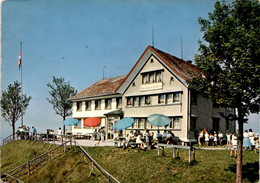 Gasthaus Gäbris (841) * 24. 8. 1962 - Autres & Non Classés