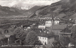 A9601) SELZTHAL Geg. Pyhrgas U. Scheiblingstein - HÄUSER KIRCHE Alt - Selzthal