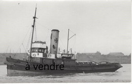 WAYSIDER,  Ex: LA MORINIE - Remorqueurs